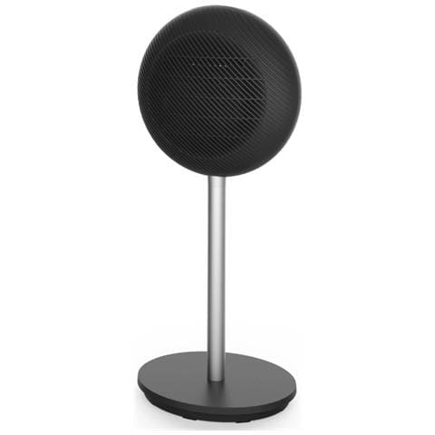 Termoventilatore Nero Da 2000 W - Serena - Foto 1