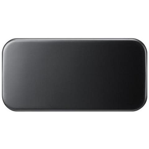 Caricabatterie Originale Da Parete Per Casa Usb Eta0u80ebe 5w Black Bulk Per Cellulari - Foto 2