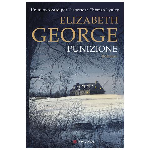 Elizabeth George - Punizione - Foto 1