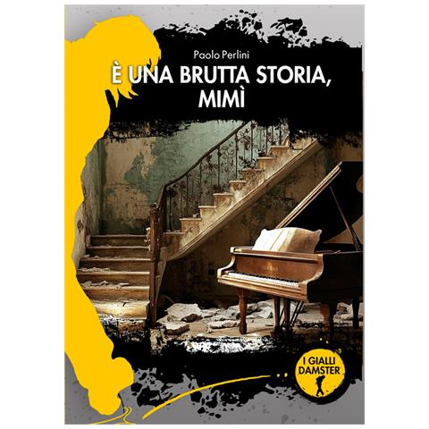 Paolo Perlini - È una brutta storia, Mimì - Foto 1