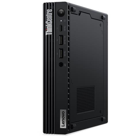ThinkCentre M90q Intel® Core™ i7 i7-13700 16 GB DDR5-SDRAM 512 GB SSD Windows 11 Pro Mini PC Nero - Foto 6