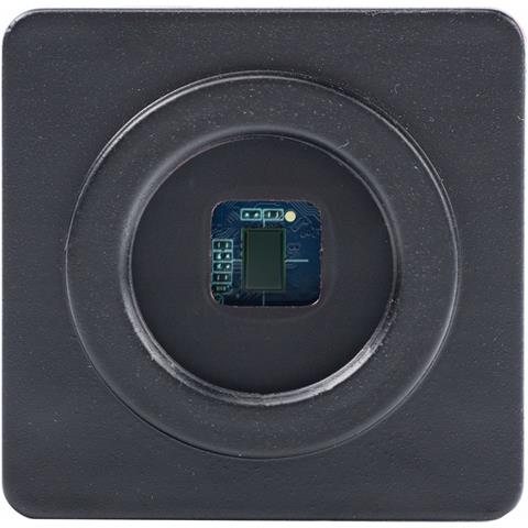 Set Microscopio Digitale Draco Pro Kmdrp-hdmi-vga - Qualità Professionale | Sensore 2mp, Interfaccia Hdmi /vga | Uso Industriale E Educativo - Foto 8