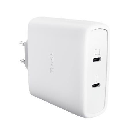Maxo Caricabatteria a 2 porte USB-C GaN da 100 W - Foto 7