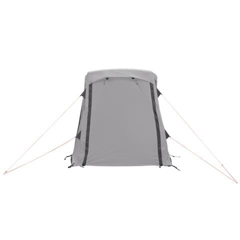 120503 copertura e tenda da campeggio Visiera parasole Grigio - Foto 2