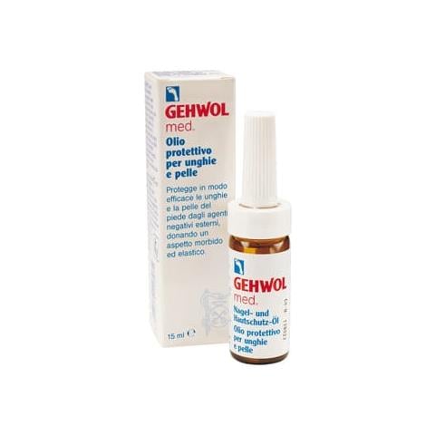 Oil Protezione Unghie 15 ml - Foto 1