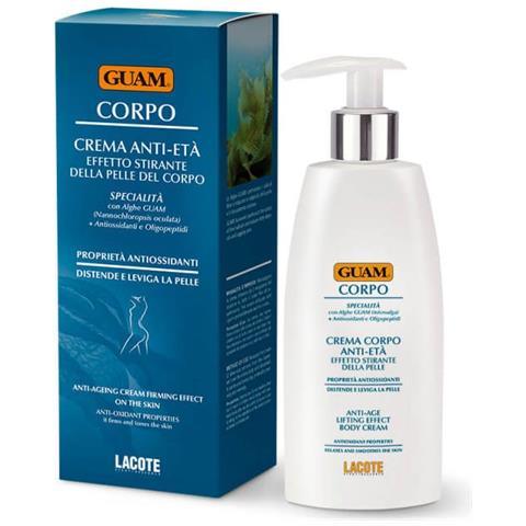 Guam Crema Corpo Antieta' 200 ml - Foto 1