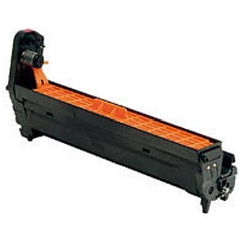 42126673 Tamburo di Stampa Nero per C5250 / 5450 / 5510MFP / 5540MFP - Foto 4