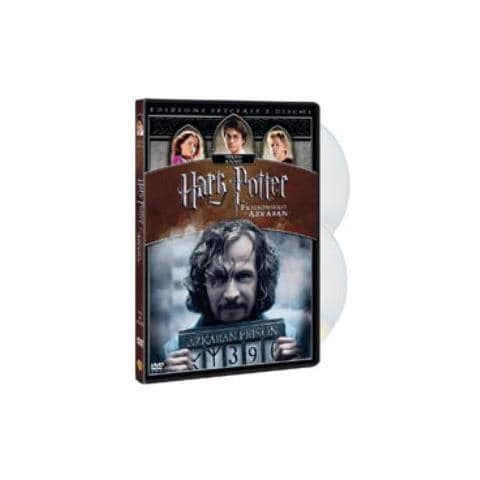 DVD HARRY POTTER E IL PRIGION. . . . (c. d.)  - Foto 2