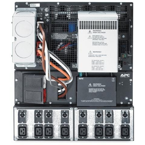 Smart-UPS RT 15,000VA RM 230V - Foto 3