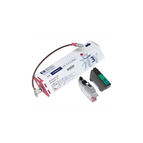 Sistema Inchiostro Magenta Hp - Foto 1