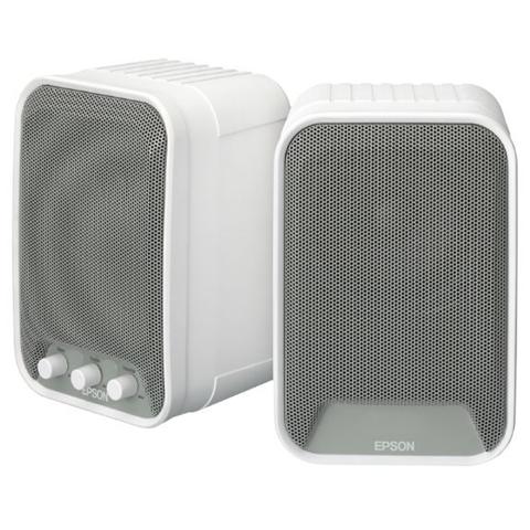 Altoparlanti opzionali Control Box - ELPSP02 - Foto 1