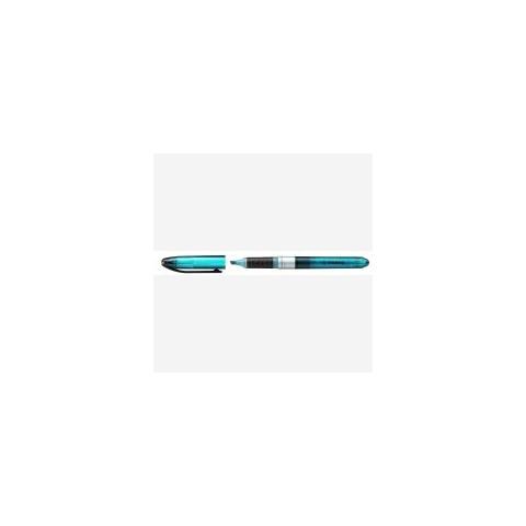 confezione da 10 pezzi - evidenziatore stabilo navigator azzurro - Foto 1