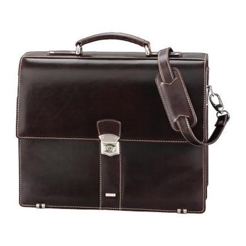 Borsa Monaco in Pelle - Foto 18