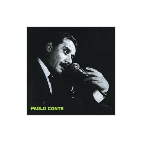 Cd Conte Paolo - Paolo Conte - Foto 1