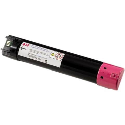 Toner Originale Magenta 5130cdn Capacità 12000 Pagine - Foto 3