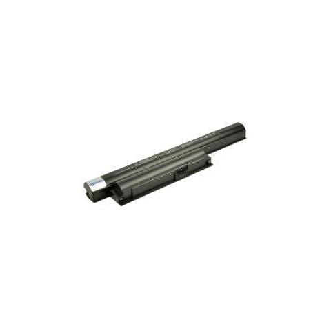 Batteria A 6 Celle Per Laptop, 10,8v, 5200 Mah - Foto 1