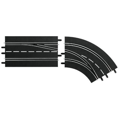 Digital132 cambio corsia destra ester. verso inter. 30365 - Foto 2