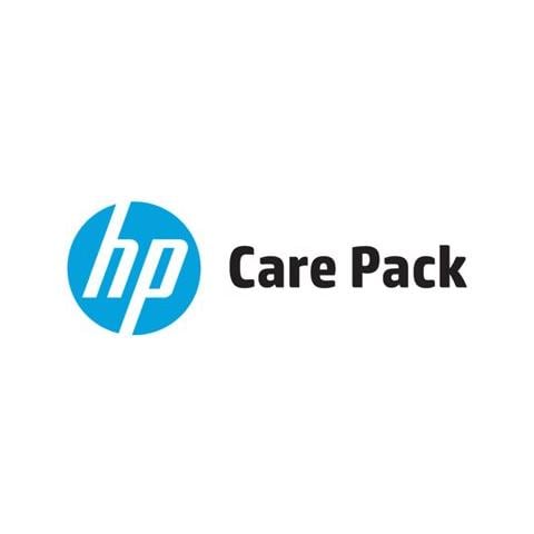 Electronic Care Pack Next Business Day Hardware Support with Defective - Foto 1
