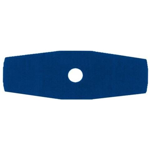 Lama acciaio 2 denti per decespugliatore - Foto 4