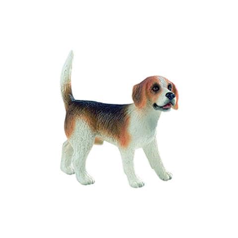 Animali Cane Beagle 6cm. 65424 - Foto 1