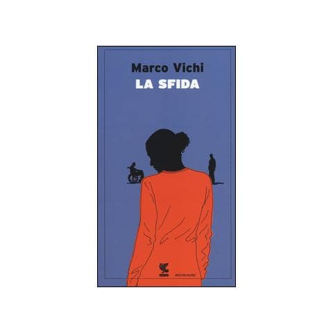 Marco Vichi - La sfida - Foto 1
