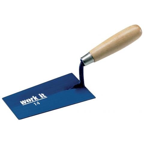 Cazzuolino"work-it"quadro Cm14 - Foto 2