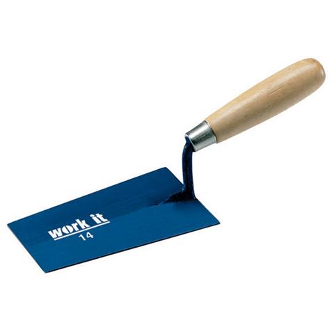 Cazzuolino"work-it"quadro Cm14 - Foto 1