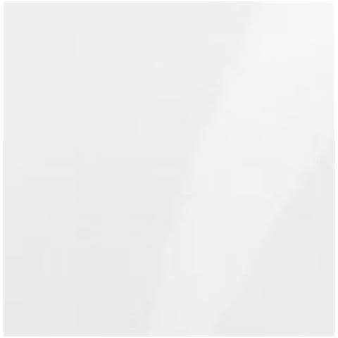 Placca / Supporto Matix 3 Posti Bianco - Foto 2