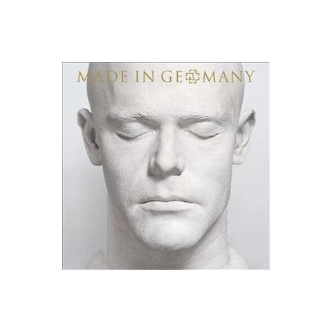 Cd Rammstein-made In Germany 1995-2011 - Foto 1