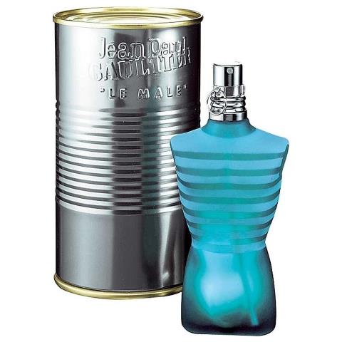 Le Male Eau de Toilette 125 ml Spray - Foto 10