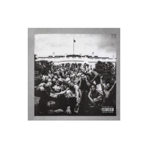 Kendrick Lamar - To Pimp A Butterfly (2 Lp) - Foto 2