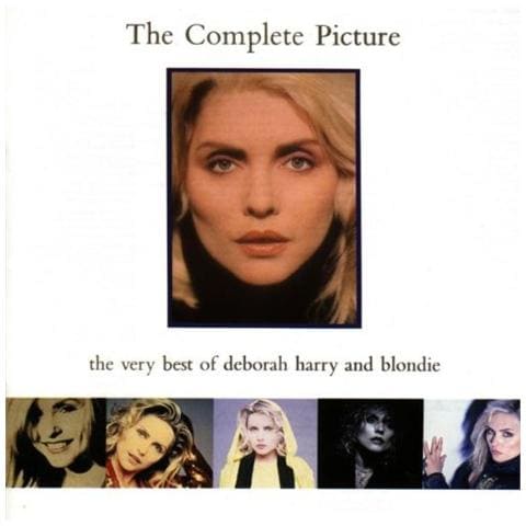 Deborah Harry - The Complete Picture - Foto 1