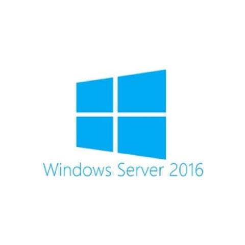 Windows Server 2016 Standard Licenza - 16 Core (Italiano)  - Foto 1