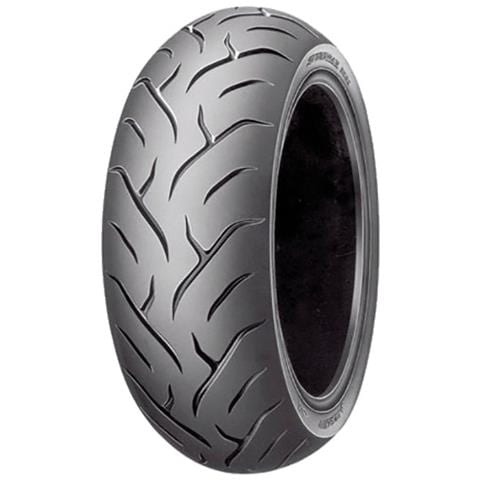 Pneumatico Moto 240 40 R 18 79 V D221 Post Dunlop - Foto 1