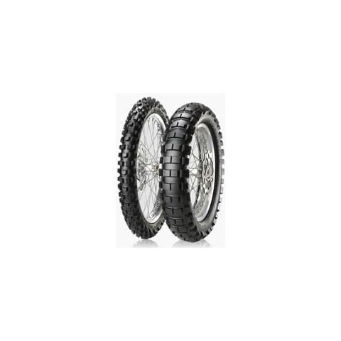 Pneumatico Moto 170 60 R 17 72 T Scorp. Rally Post Ktm Pirell - Foto 1