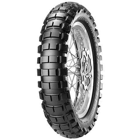 Pneumatico Moto 170 60 R 17 72 T Scorp. Rally Post Ktm Pirell - Foto 2