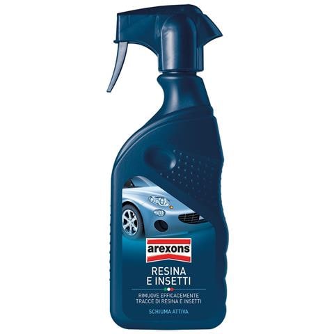 Rimuovi Resina Insetti 500ml - Foto 5