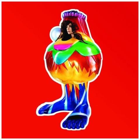 Bjork - Volta (2 Lp)  - Foto 1