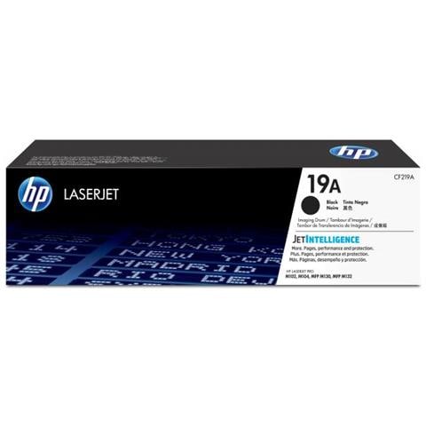 Rullo Di Trasferimento Immagine Originale Laserjet 19a Cf219a - Foto 2