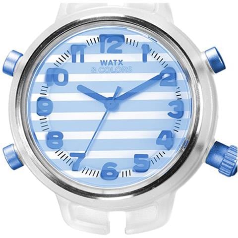 Watx&colors Original Orologi Unisex Rwa1560 - Foto 1