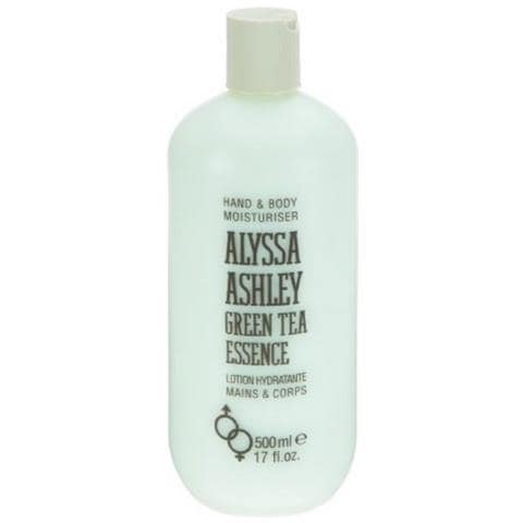 Green Tea Lozione Per Il Corpo 500ml - Foto 1