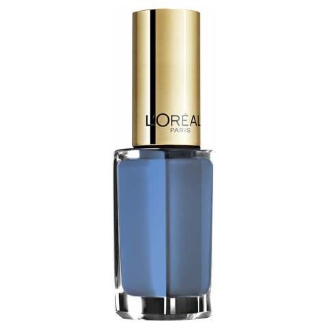 Smalto - Color Riche Le Vernis 611 Sky Fits Heaven - Foto 1