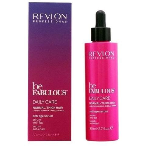 Be Fabulous Daily Care Antietà Serum 80ml - Foto 2
