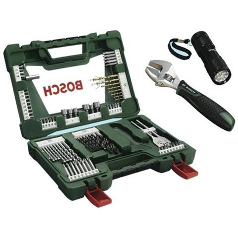 Valigetta Bosch 83pz. - Foto 1