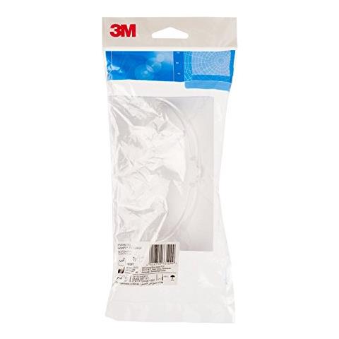 Occhiale Lente Trasp. Pc (as / Af) - Foto 2