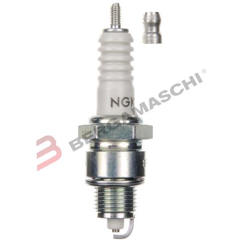 B1r N1847040 Candela Bp4hsstock Nr. 3611 Confezione Da 10 Pezzi - Foto 1