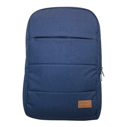 London Backack Notebook Case Up To 15.6in Blue - Foto 2