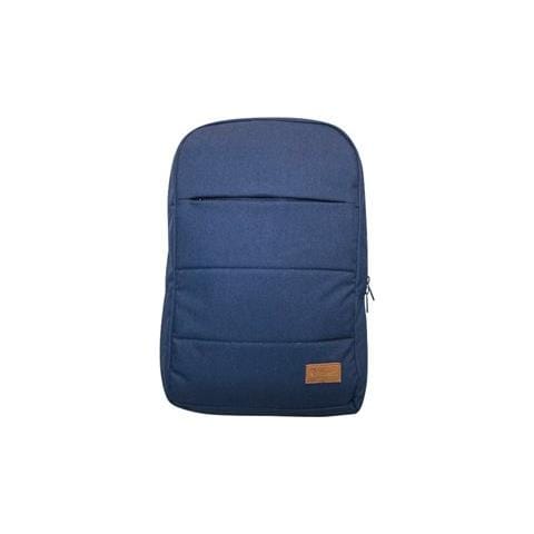 London Backack Notebook Case Up To 15.6in Blue - Foto 1