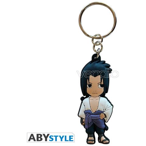 Portachiavi Naruto - Sasuke Gadget - Foto 1