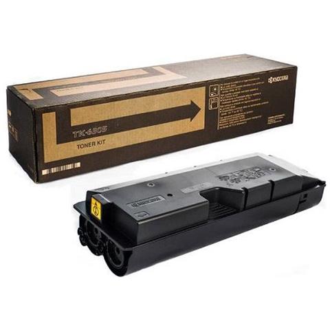 Kyocera Tk-6305 Cartuccia Toner 1 Pz Originale Nero - Foto 2